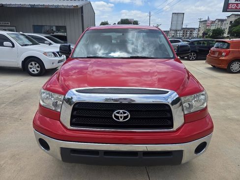 Used 2008 Toyota Tundra 2WD Double Cab image 2