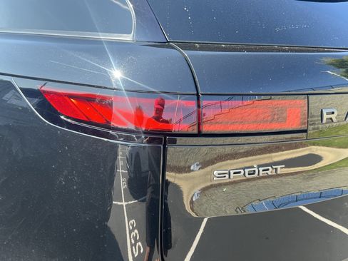 Certified 2023 Land Rover Range Rover Sport SE AWD/4WD image 33