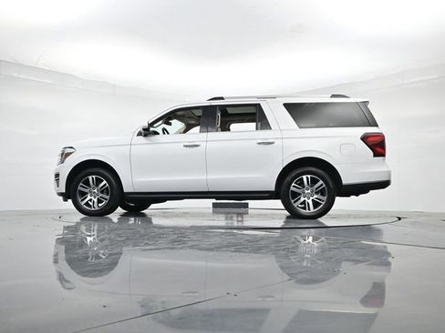 Certified 2024 Ford Expedition Max Limited image 39