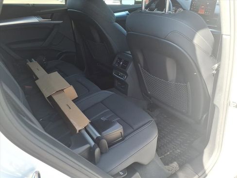 Used 2024 Audi Q5 2.0T Prestige image 13