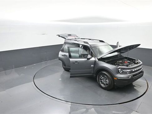 New 2025 Ford Bronco Sport Big Bend image 37