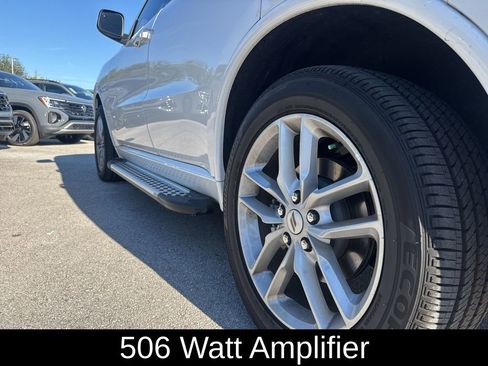 Used 2025 Dodge Durango GT image 11