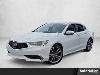 Used 2019 Acura TLX V6 SH-AWD w/ Technology Pkg video 1
