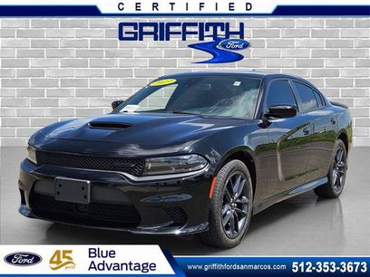 Used 2023 Dodge Charger GT w/ Blacktop Package