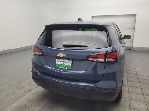 Used 2024 Chevrolet Equinox LS w/ LS Convenience Package FWD image 7