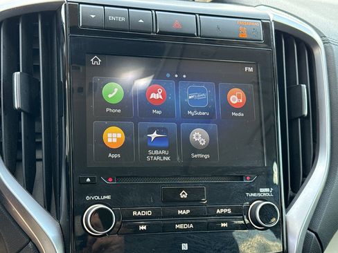 Used 2020 Subaru Ascent Limited w/ Technology Package AWD/4WD image 17