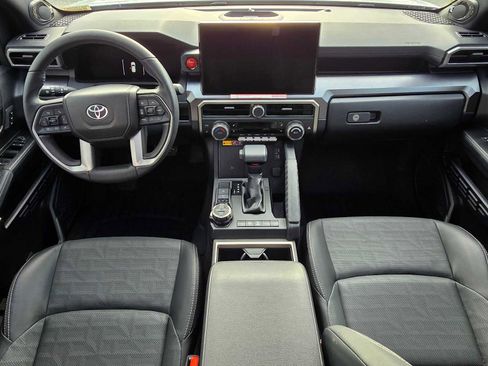 Certified 2025 Toyota 4Runner TRD Off-Road Premium image 20