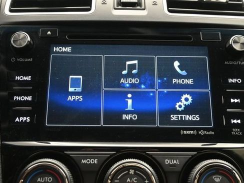 Used 2018 Subaru WRX STI AWD/4WD image 33