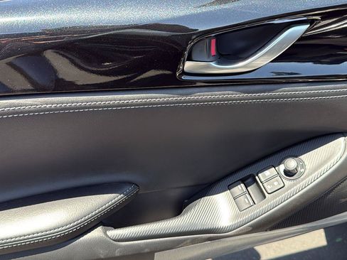 New 2026 MAZDA MX-5 Miata Club w/ Interior Package RWD image 8