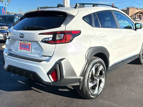 New 2026 Subaru Crosstrek 2.5i Limited w/ Crosstrek Mirror Package AWD/4WD image 3