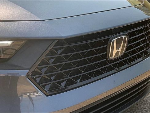 Used 2024 Honda Accord LX image 32