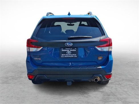 Used 2022 Subaru Forester Wilderness image 5