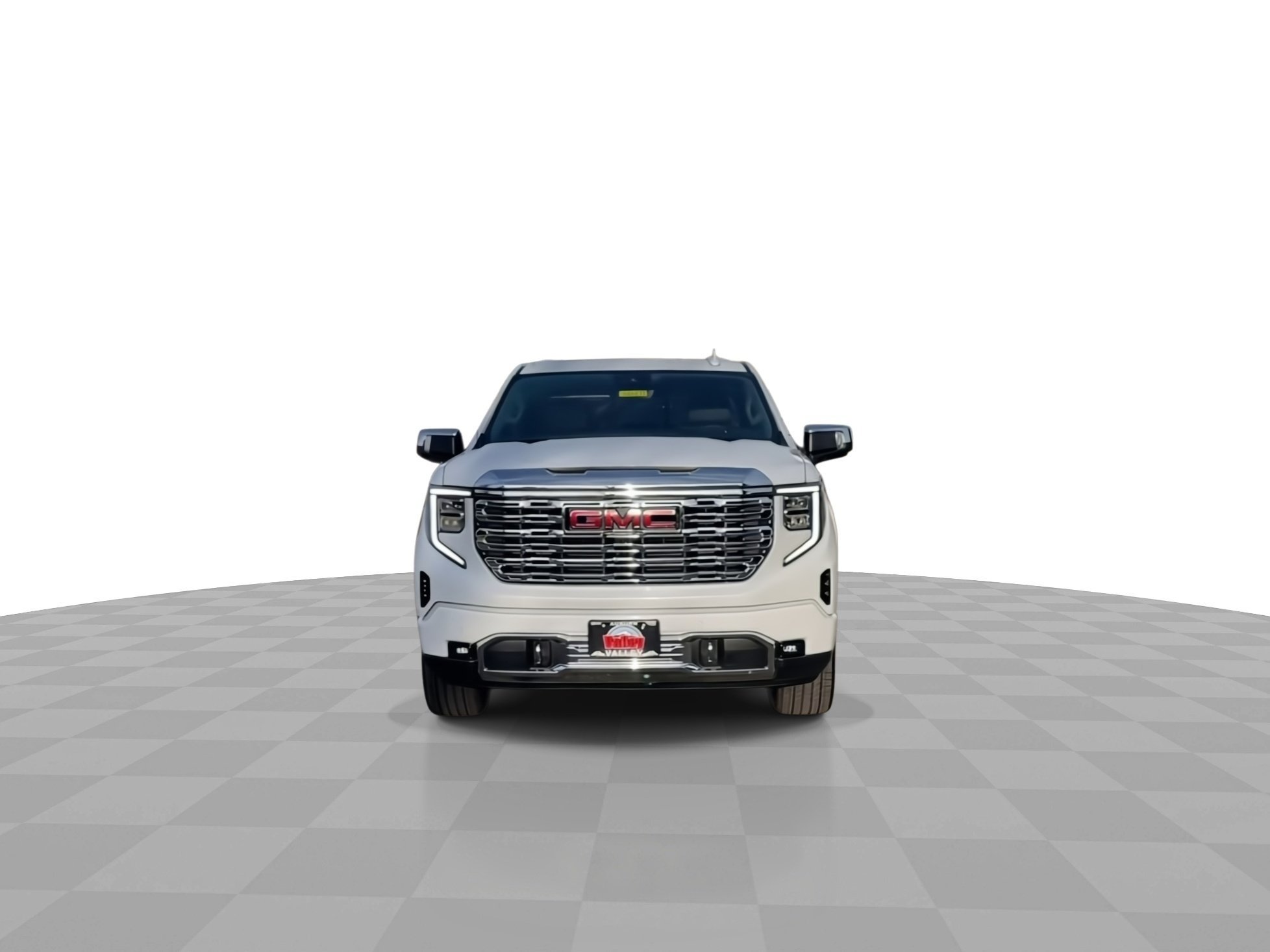 New 2026 GMC Sierra 1500 Denali w/ Denali Reserve Package AWD/4WD image 38