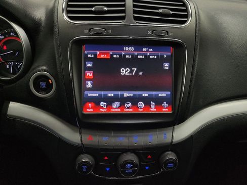 Used 2015 Dodge Journey R/T w/ Flexible Seating Group image 25