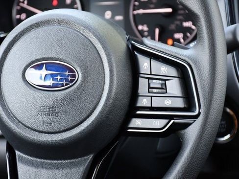 New 2026 Subaru Crosstrek 2.0i Premium AWD/4WD image 21