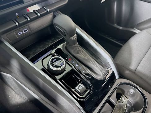 New 2026 Chevrolet Colorado Trail Boss AWD/4WD image 19