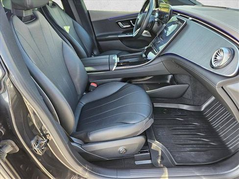 Certified 2023 Mercedes-Benz EQE 350+ 4MATIC Sedan image 22