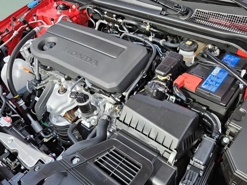 New 2026 Honda Civic LX image 28