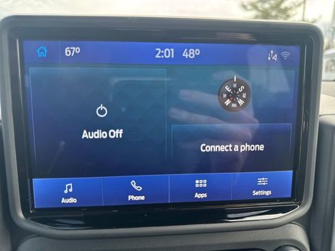 Used 2022 Ford Bronco Sport Big Bend w/ Convenience Package image 19