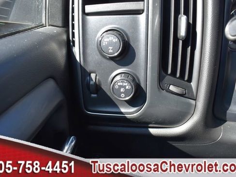 Used 2017 Chevrolet Silverado 1500 LT w/ All Star Edition image 35