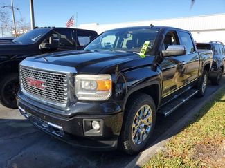 Used 2014 GMC Sierra 1500 Denali w/ Driver Alert Package video 2