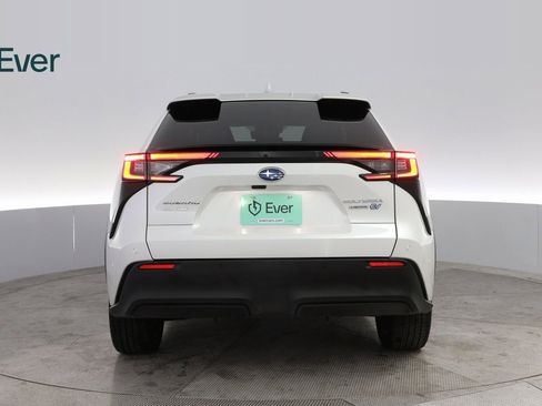 Used 2023 Subaru Solterra AWD image 13