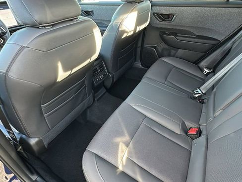 New 2026 Subaru Outback Limited AWD/4WD image 24