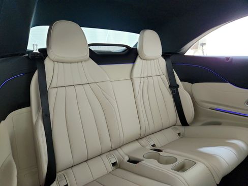 New 2026 Mercedes-Benz CLE 53 AMG 4MATIC Cabriolet image 11