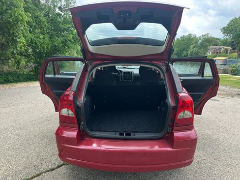 Used 2012 Dodge Caliber SXT FWD image 13