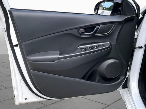 Used 2022 Hyundai Kona N Line FWD image 21