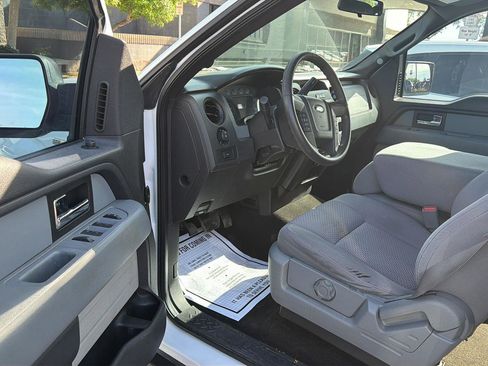 Used 2014 Ford F150 STX w/ Equipment Group 201A Mid image 5