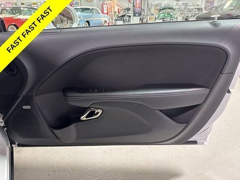 Used 2019 Dodge Challenger SRT Hellcat Redeye RWD image 32