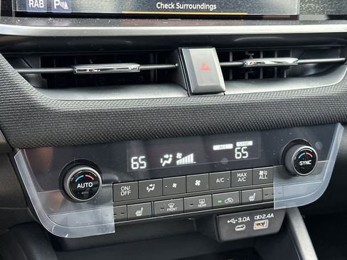 New 2026 Subaru Outback Limited image 24