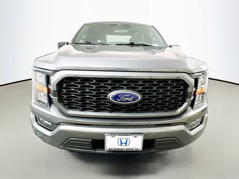 Used 2023 Ford F150 XL w/ STX Appearance Package image 2
