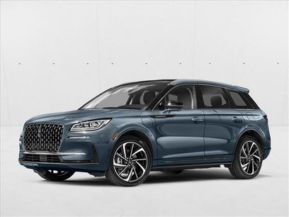Used 2023 Lincoln Corsair FWD