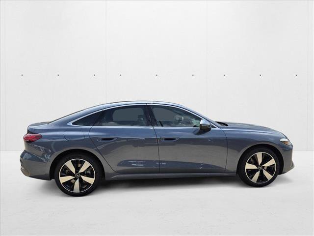 Used 2025 Audi A5 Premium w/ Convenience Package AWD/4WD image 4