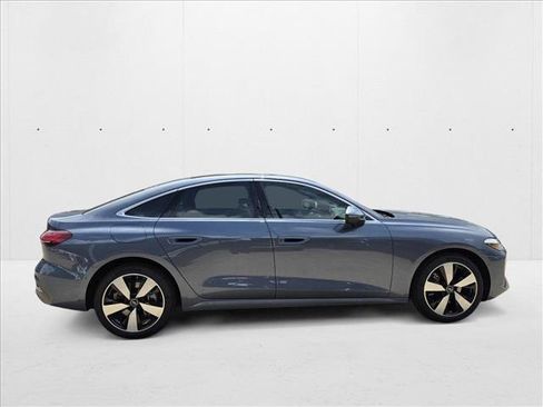 New 2025 Audi A5 2.0T Premium w/ Convenience Package AWD/4WD image 4