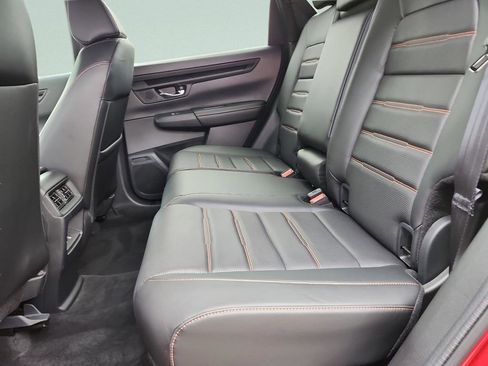 Used 2025 Honda CR-V Sport-L image 20
