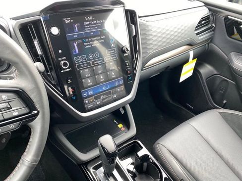 New 2026 Subaru Forester Touring AWD/4WD image 19