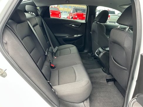 Used 2023 Chevrolet Malibu LT FWD image 20