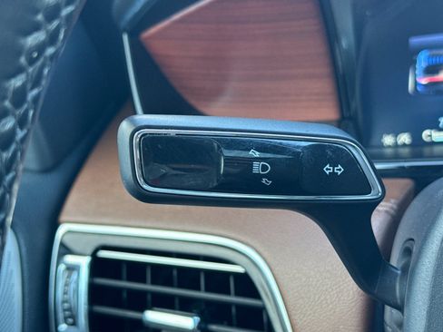 Used 2023 Lincoln Navigator L Reserve AWD/4WD image 30