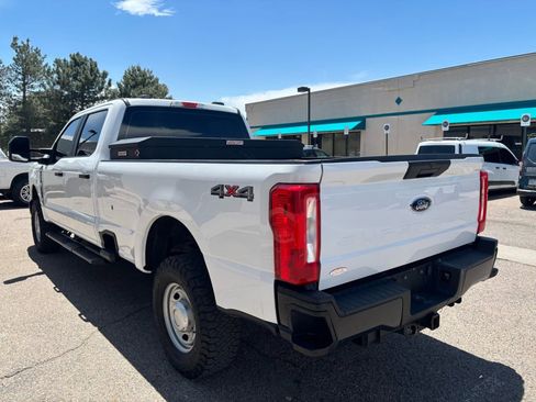 Used 2023 Ford F250 XL w/ XL Off-Road Package AWD/4WD image 5