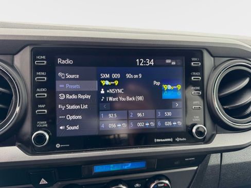 Certified 2023 Toyota Tacoma TRD Sport image 29