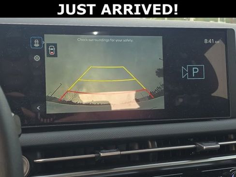Certified 2025 Hyundai Tucson SEL FWD image 23