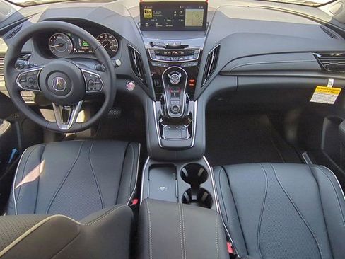 New 2026 Acura RDX SH-AWD w/ Advance Package image 23