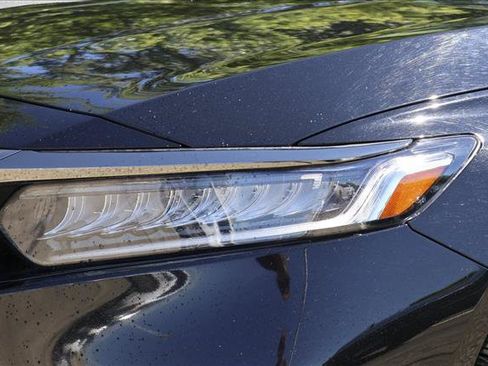 Used 2021 Honda Accord Sport Special Edition image 10