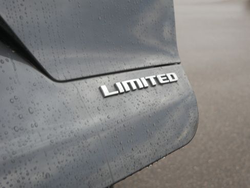 Certified 2021 Jeep Grand Cherokee L Limited w/ Trailer Tow Package image 18