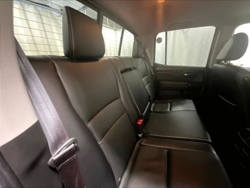 Used 2023 Honda Ridgeline RTL image 16