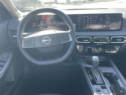 New 2026 Nissan Sentra SV w/ SV Convenience Package image 11