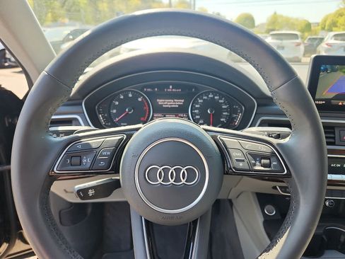 Used 2019 Audi A4 2.0T Premium w/ Convenience Package AWD/4WD image 20